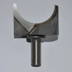 30/35/40/45/50mm Handball Knife Woodworking Router Bit Buddha Beads Ball Knife Wooden Beads Drill Tool Fresas Para Router Madera