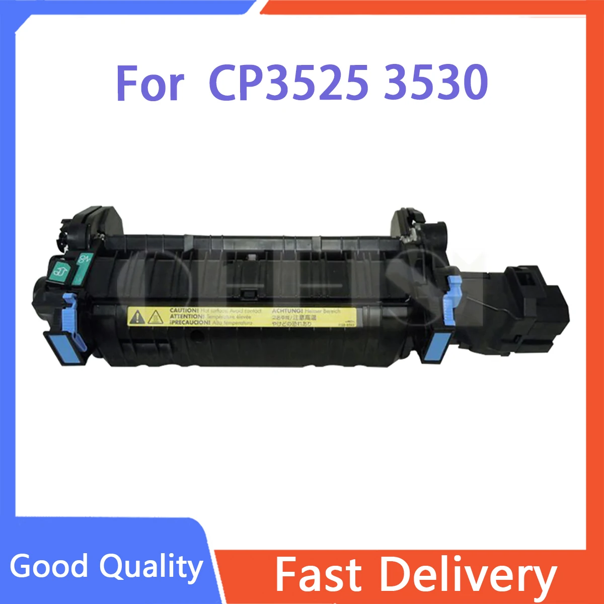 

Original Fuser Unit For HP CP3525 3530 3525 Fuser Assembly RM1-4955 RM1-4955-000 CC519-67902 RM1-4995 RM1-4995-000 Printer Parts