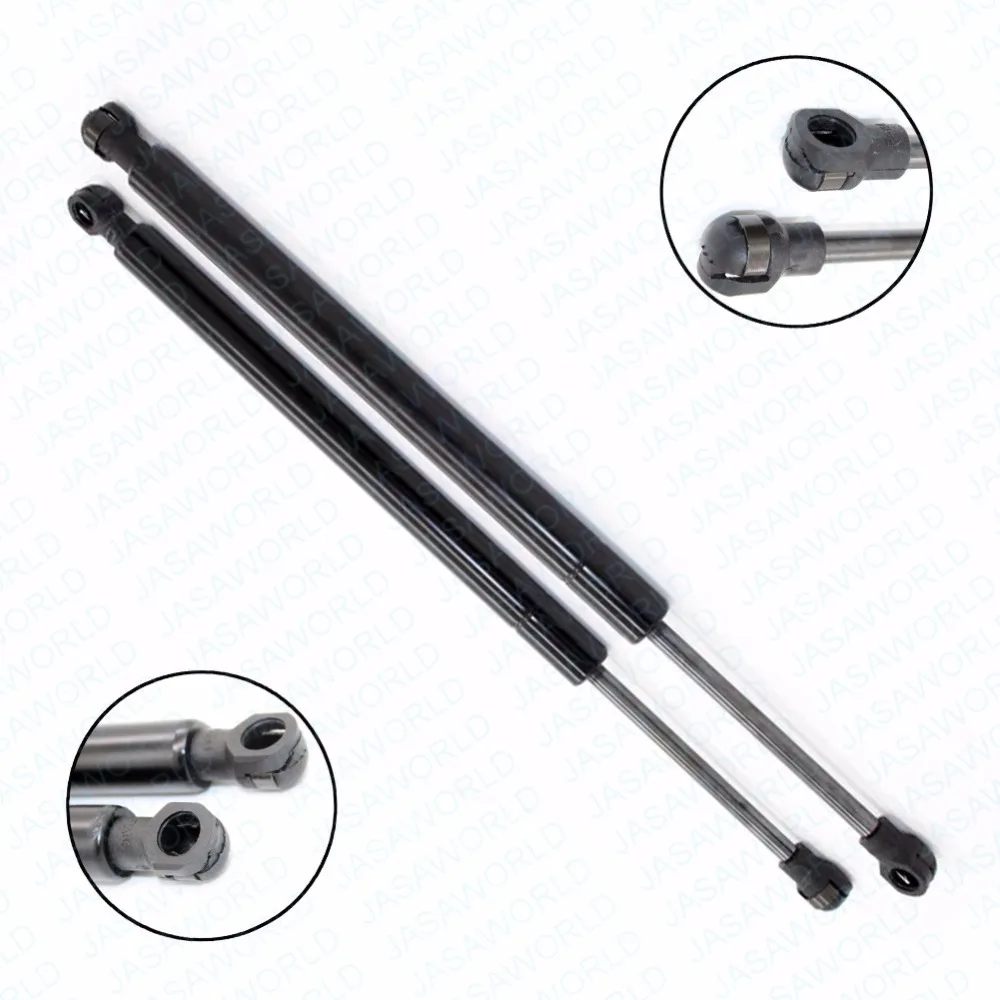 

1 Pair back Auto Gas Spring Struts Prop Lift Support For Toyota Yaris W/O Wiper Hatch Boot 2007-2008 2009 2010 2011