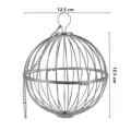 Stainless steel L