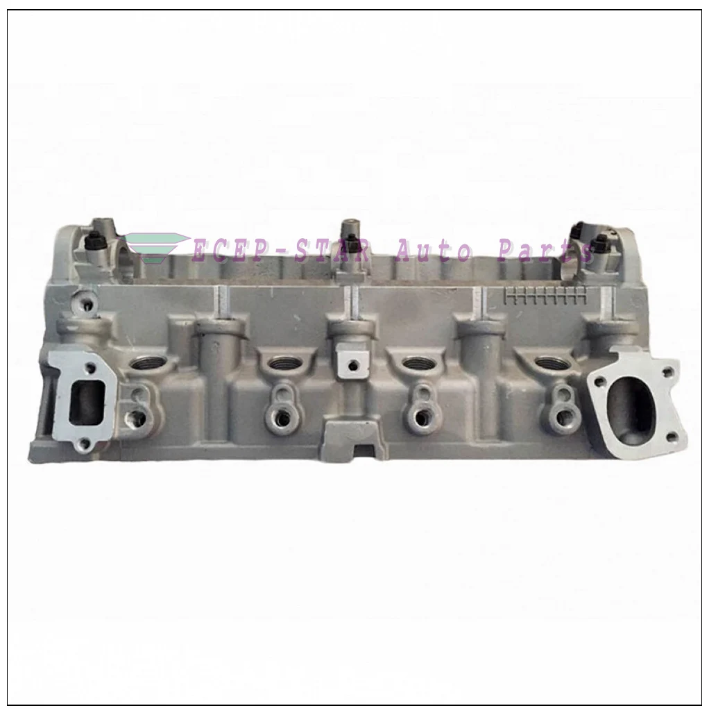 908 068 XUD9 XUD9-TE Cylinder Head For Citroen ZX BX Xantia Break SX Evasion Jumpy 1905c 1.9TD 8v 1992- 02.00.J6 02.00.S7 908068