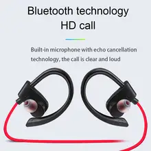 Wireless Bluetooth Earphones 558 for Sports and Gaming #3