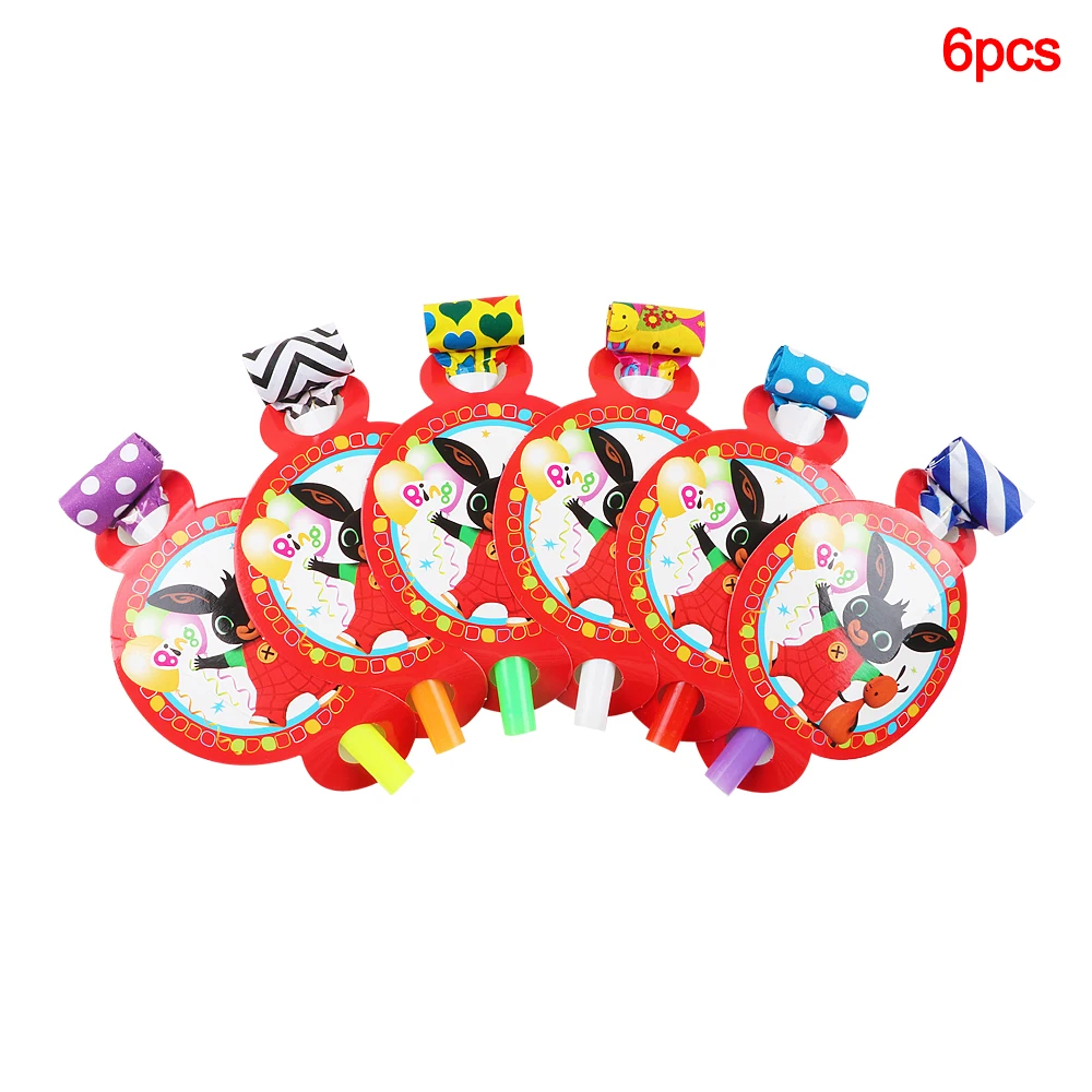 Рисунок 6 - Милый мультяшный красный Банни