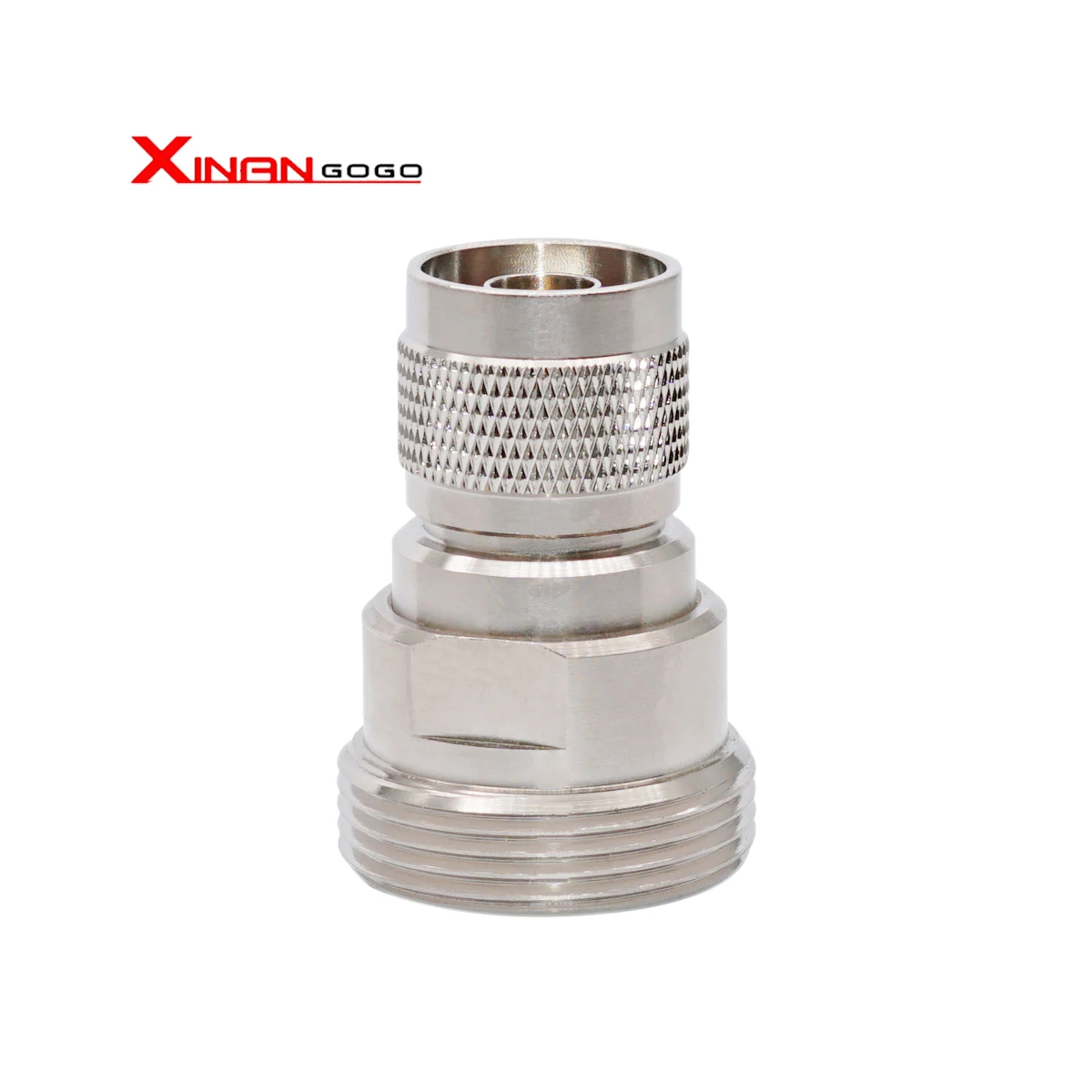 1PCS RF Coaxial Adapter L29 7/16 DIN to N Type Connector Din L19 To N Male&Female Jack to Plug