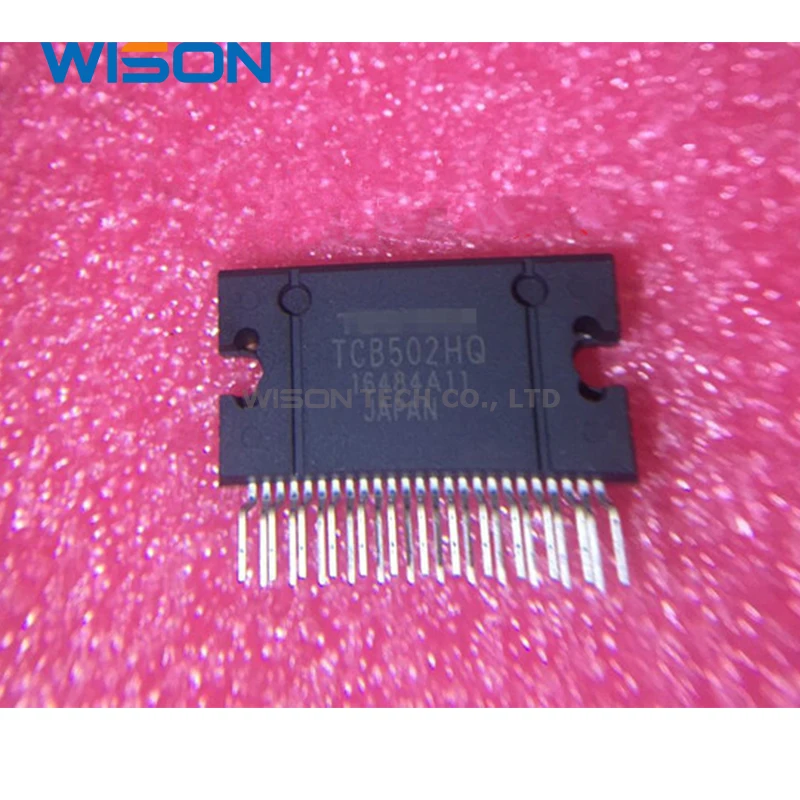 شحن مجاني جديد الأصلي TCB501HQ TCB502HQ TCB001HQ TCB503HQ ZIP25 وحدة