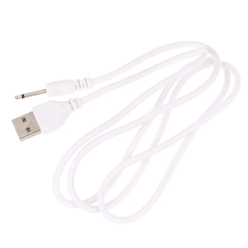 1Pc USB Charging Cable Vibrator Cable Cord Sex Products Usb Power Charger Supply For For Rechargeable Adult Toys