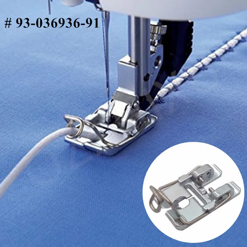 Multifunction Embroidery Quilting Darning Foot Sewing Machine Presser  Embroidery Foot Universal Freedom Embroidery  AA7033-2