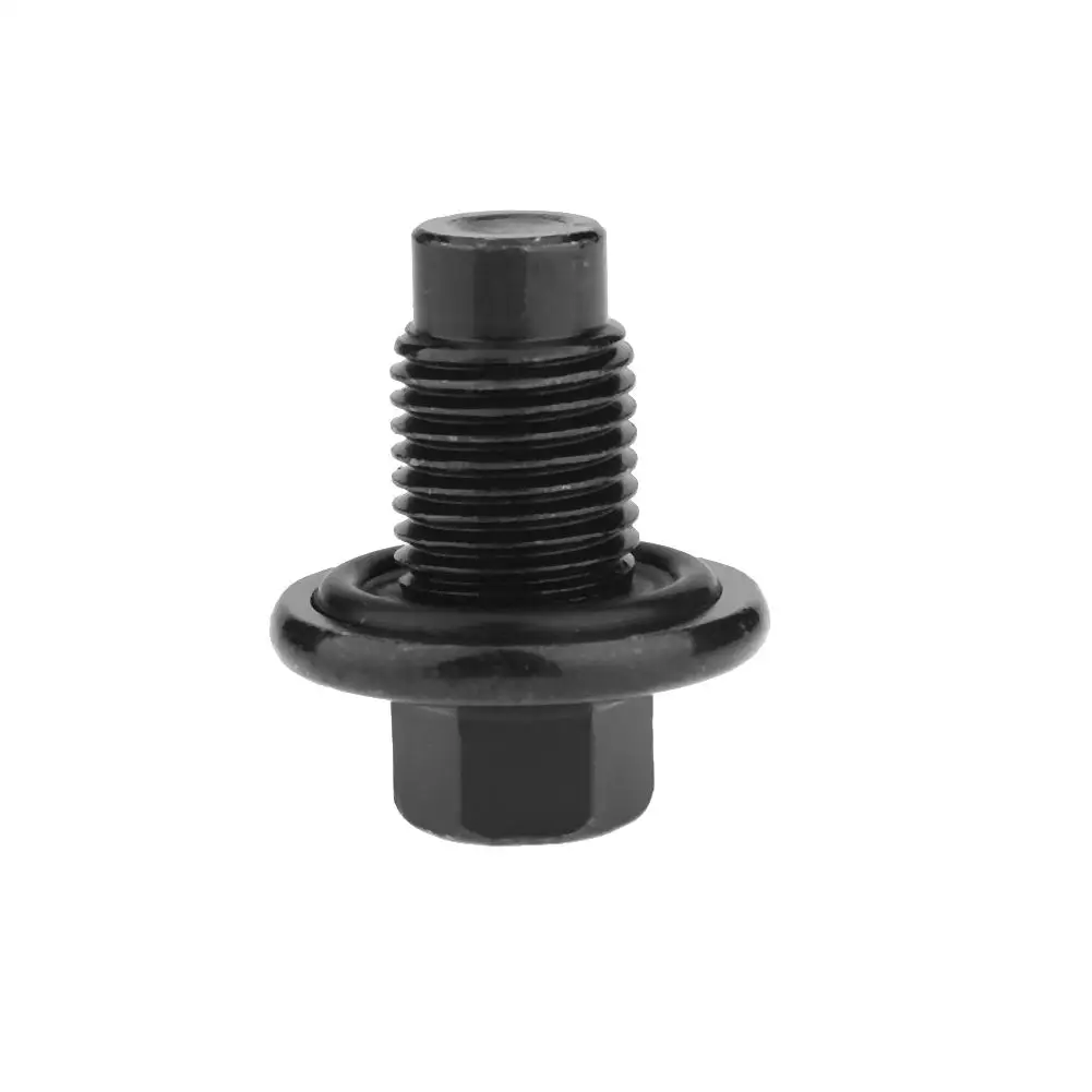 M14 x 1.5mm Oil Drain Sump Plug Screw for Ford Fusion Focus C-Max Fiesta Galaxy Cougar Courier KA Maverick Auto Accessories