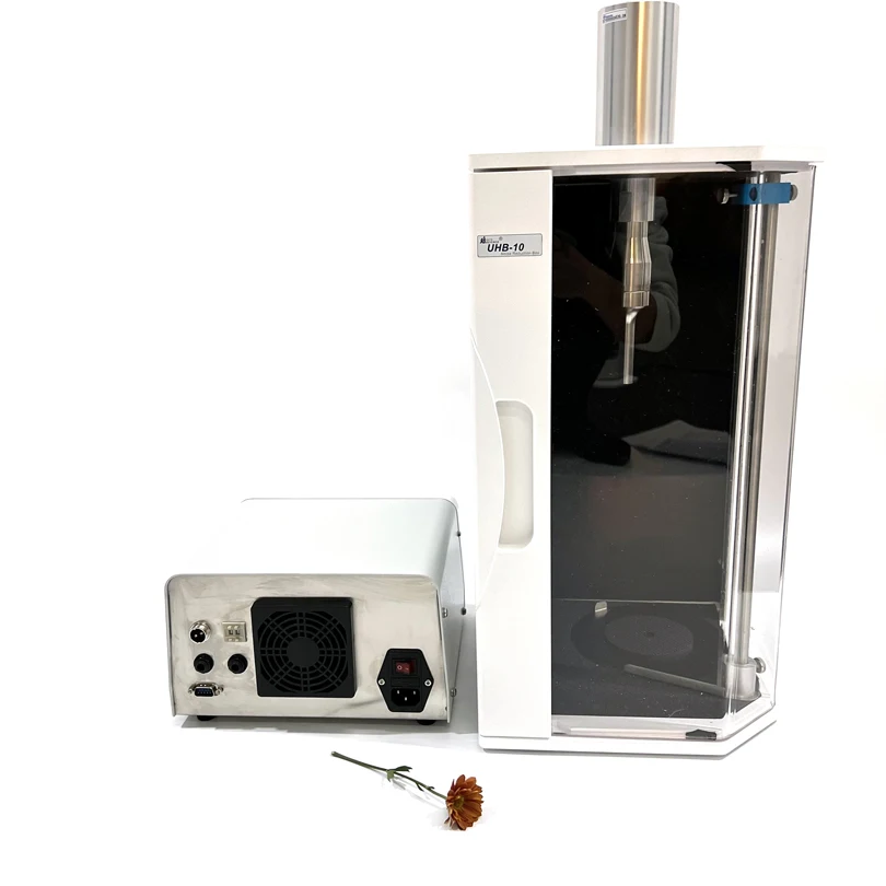 650W Ultrasonic Homogenizer/Probe Sonicator/Ultrasonicator For Lab Use