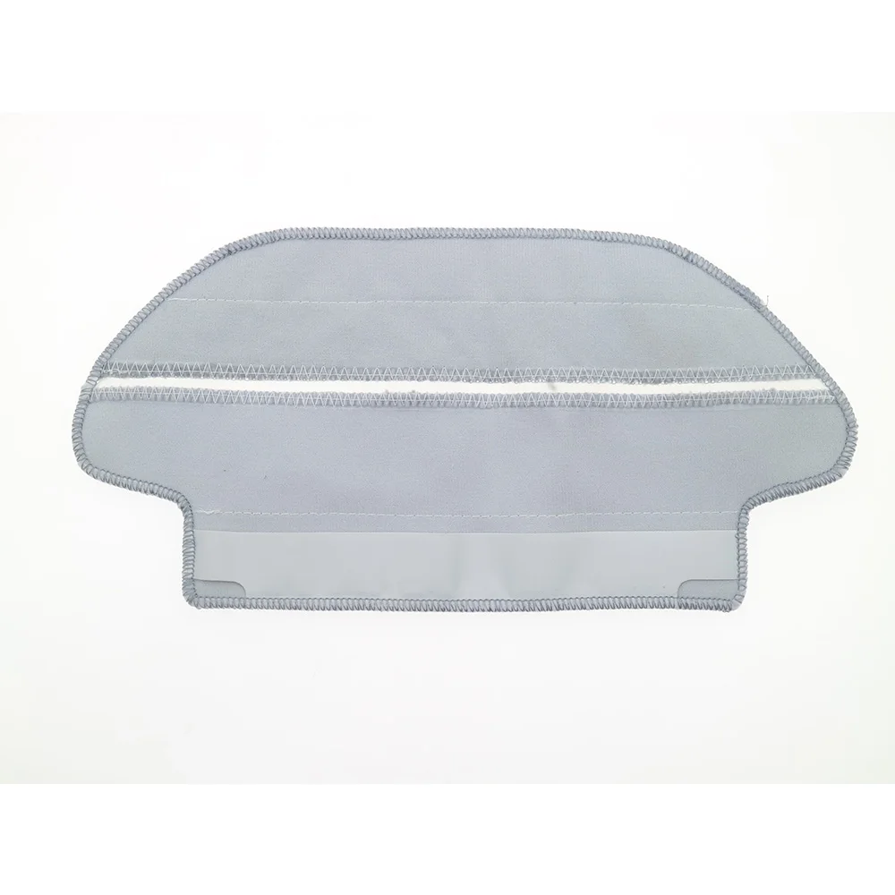 Inserti mop per Viomi V2 V-RVCLM21B mijia STYJ02YM serie robot aspirapolvere accessori kit inserti mop in tessuto