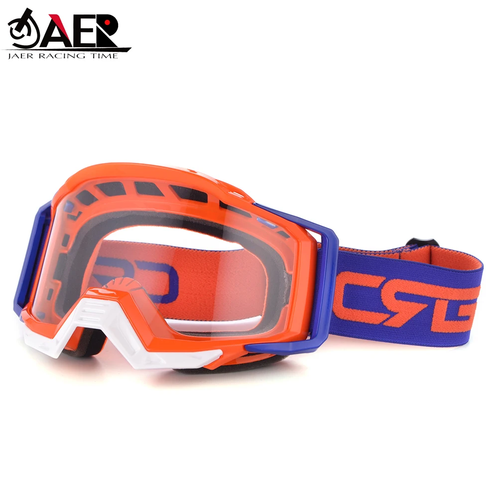 

2024 Brand Motocross Glasses ATV Casque Motorcycle Goggles Racing Moto Bike Sunglasses