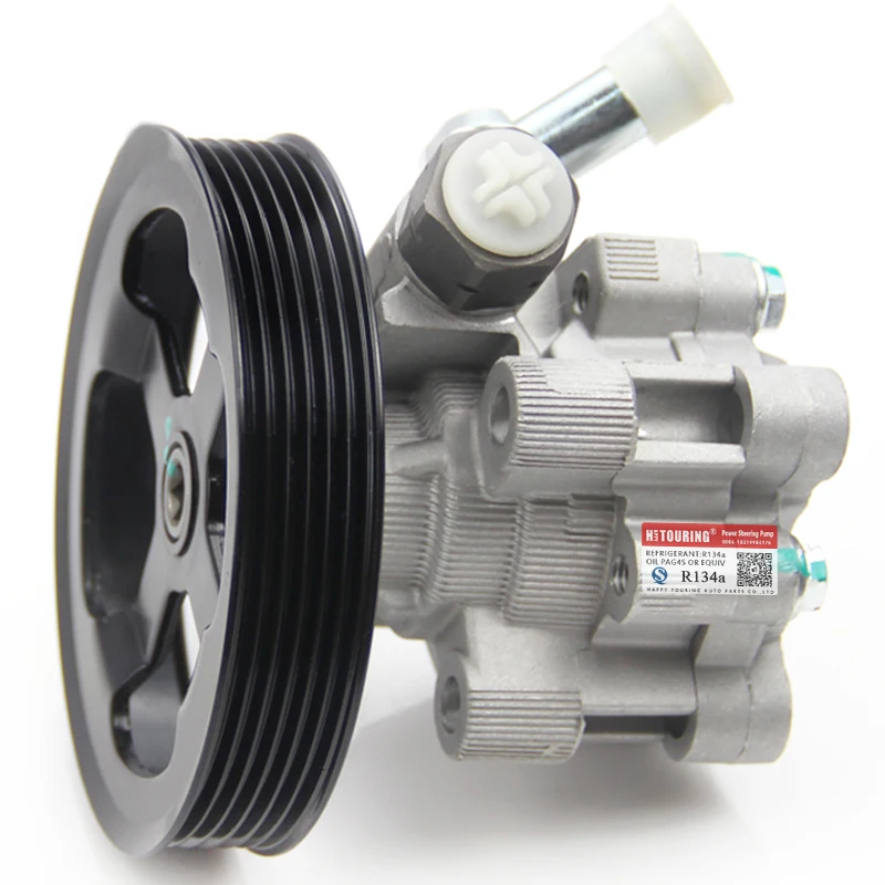 مضخة توجيه كهربائية لسيارة تويوتا أفالون الصالون (_X4_)/PRADO (_J1_) لاند كروزر UZJ100 HDJ101 LEXUS LX470 44310-60390 44310-0C040