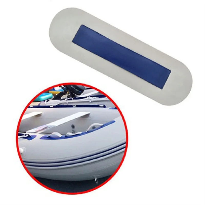 1 Pc Inflatable Boat PVC Seat Strap Patch Patches For Marine Boats Kayak Canoe Dinghy Yacht Marine Hardware 300*90mm