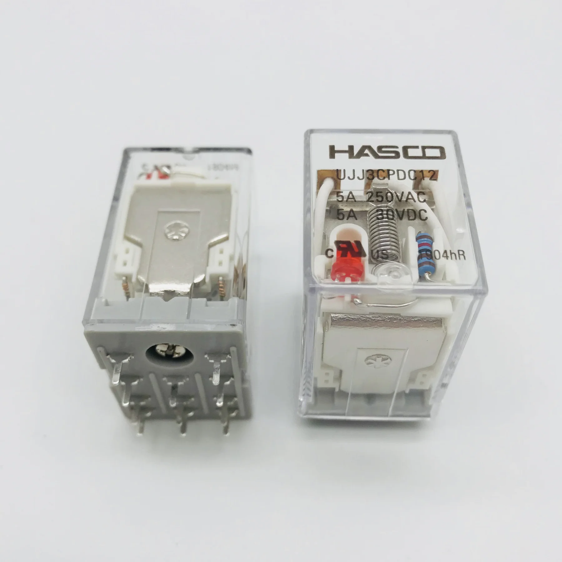 Refletores de 12v dc led 7a 250vac