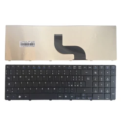 IT keyboard For Acer Aspire TRAVELMATE TM 5742G 5742 5742Z 5742ZG 5335 5542 5542G 5735 5735G 5744 5744Z Italy Laptop Keyboard
