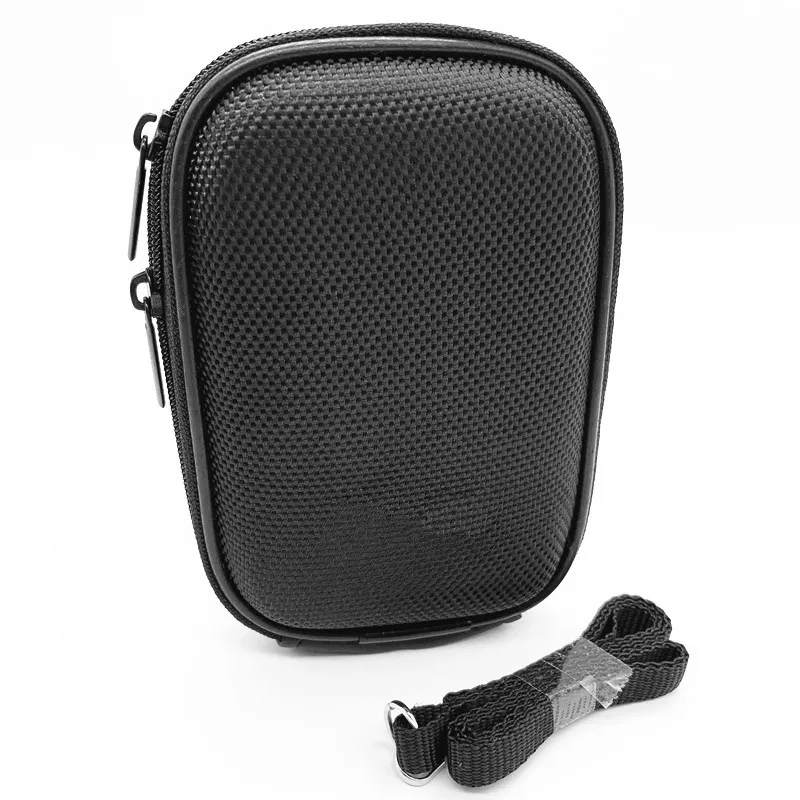 Estojo para câmera de pentax, optio e90 h90 m85 p80 e85 e80 rs1000 s1 rs1500 m60 h90 w80 e90 z10 rs1000 m90 l36 a36