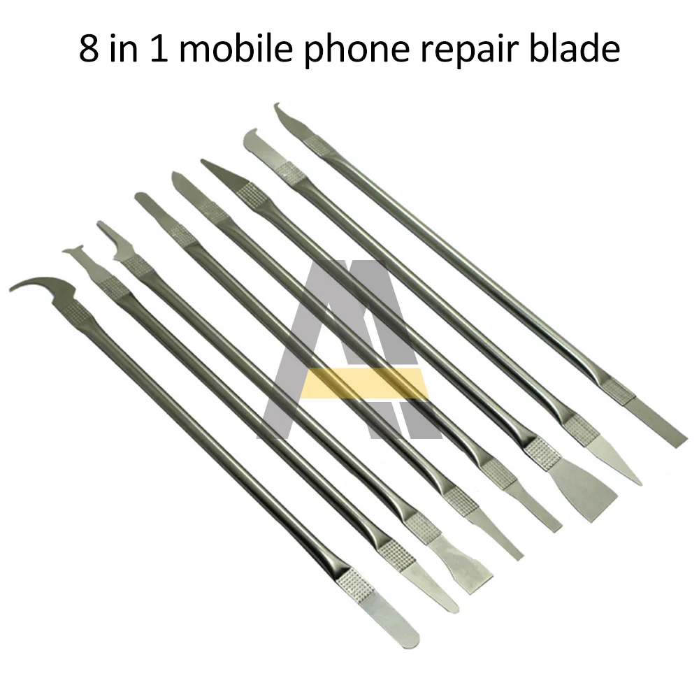 1 Set CPU Pry Knife Thin NAND Remover BGA Blade Removal Maintenance Knife Motherboard Chips CPU PCB Repairing Removal Hand Tool