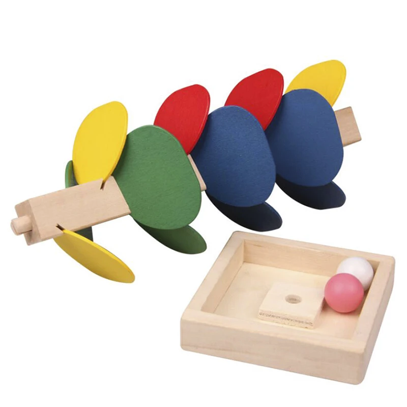 Marble Ball Track 2