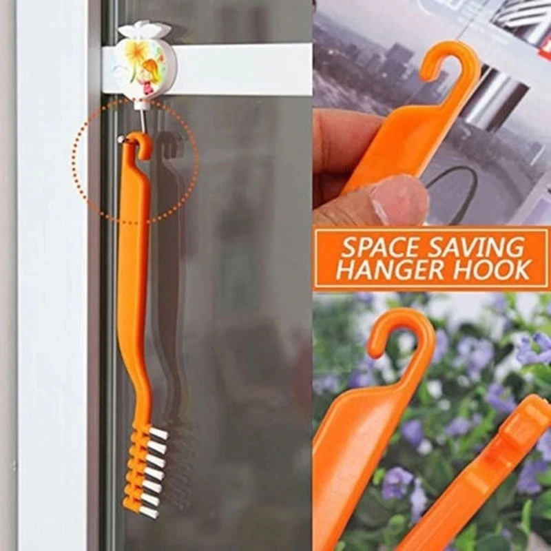 Anti Static แปรงทำความสะอาดแปรงคีย์บอร์ดคอมพิวเตอร์แล็ปท็อปฝุ่น Anti Scratch เครื่องมือทำความสะอาด1แปรง7.6in