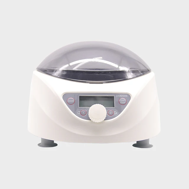 Laboratory Low-Speed High Quality Multipurpose PRP Centrifuge Machine