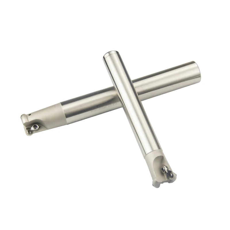EMRW6R Gama completa de fresa de nariz redondo C25-C32 suporte de ferramenta super resistente a choques suporte de barra de mandrilar para ferramenta de corte RPMT