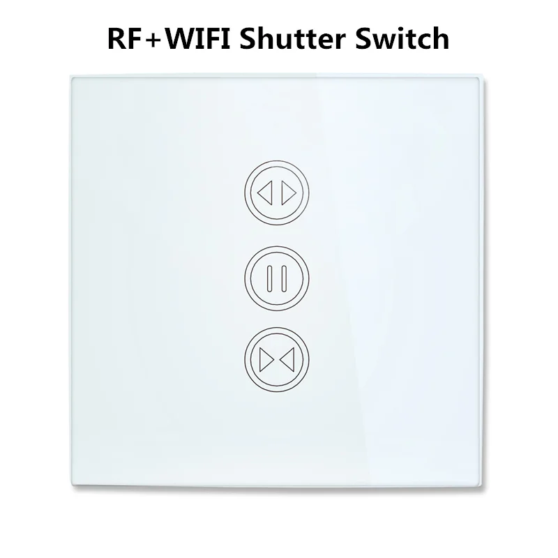 1 Switch