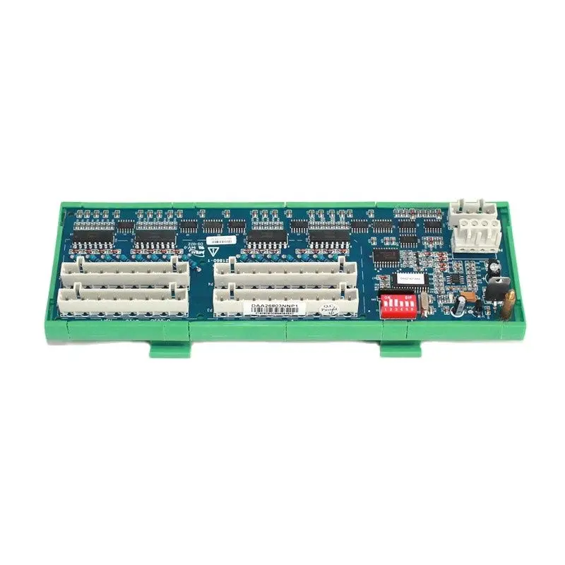 

1pce DAA26803NNP1 Elevator Escalator Communication Board G-069B Accessories