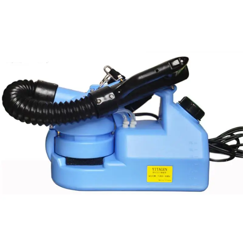 

1000w fog machine price home sanitizer sprayer machine disinfection and sterilization irrigation