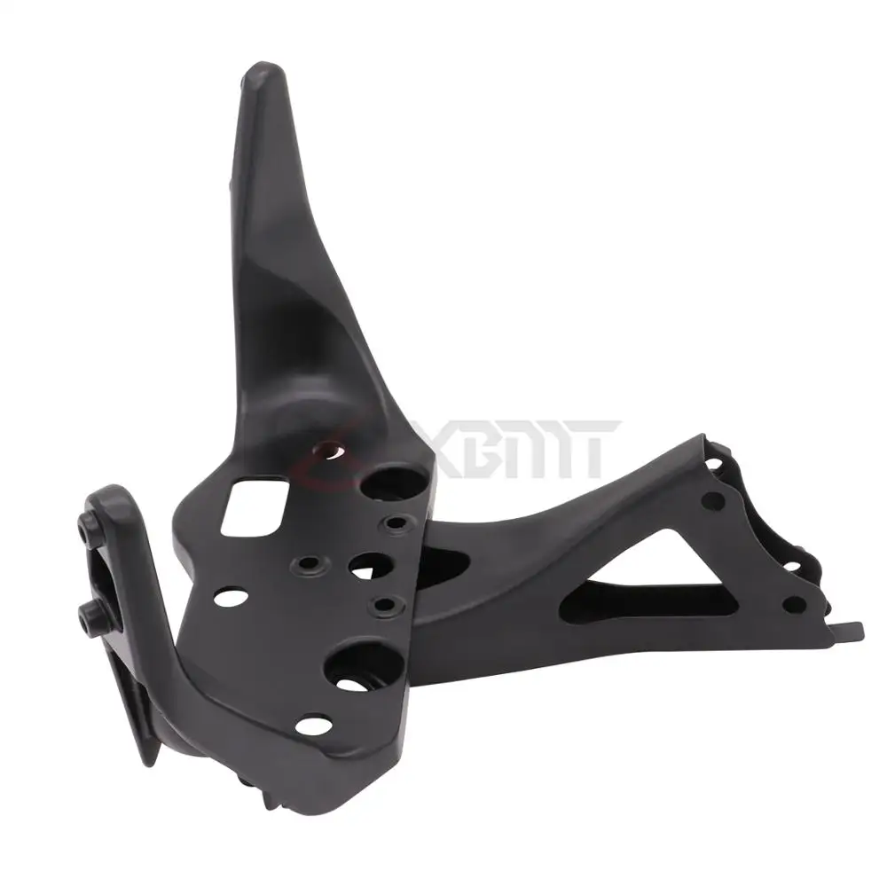 Motorcycle Headlight Fairing Cowling Front Upper Stay Bracket Holder For Honda CBR600 CBR 600 F4 F4i 1999-2006 00 01 02 03 04 05