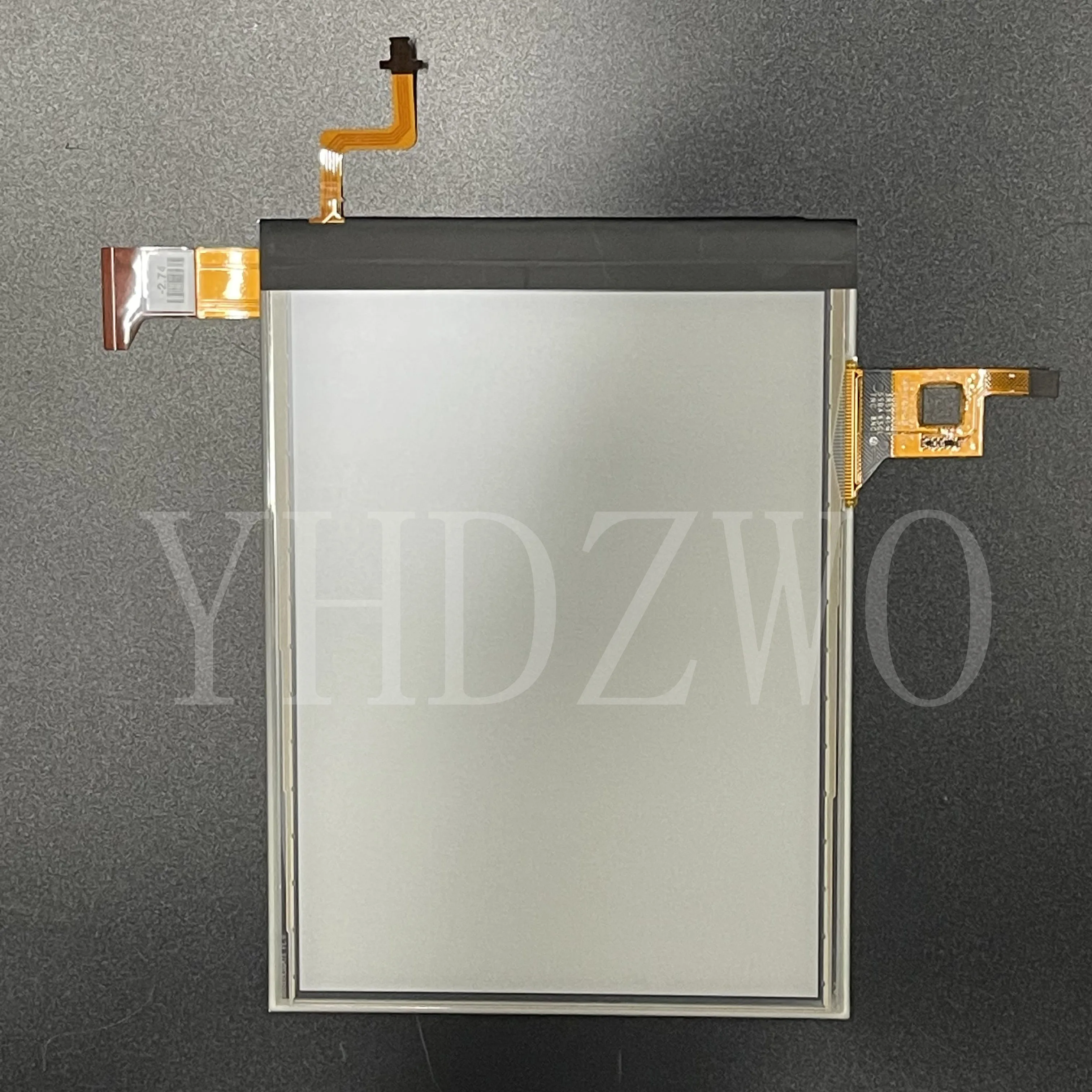 

ED060XCD ED060XH7 100% new e ink LCD Display screen for pocketbook 627 touch lux 4 PB627 with backlight and touch