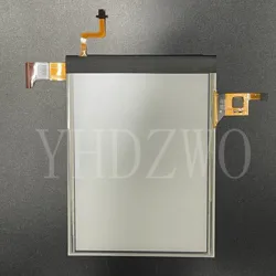 ED060XCD ED060XH7 100% new e ink LCD Display screen for pocketbook 627 touch lux 4 PB627 with backlight and touch