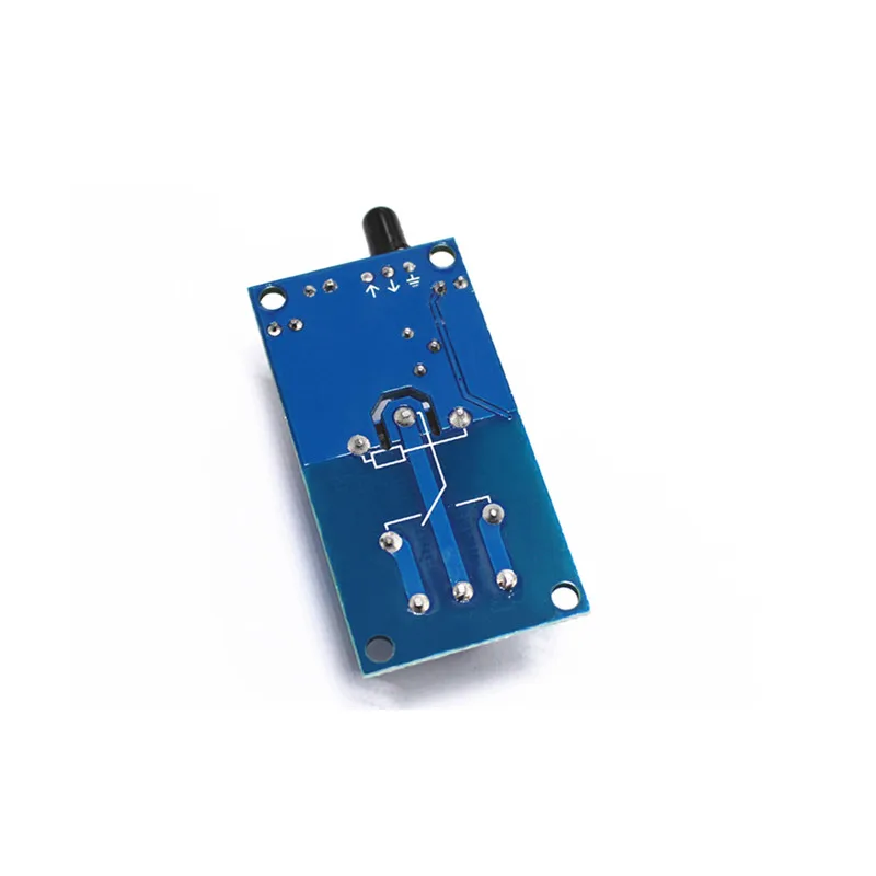 Flame sensor module relay module two-in-one flame, flame detection, fire alarm