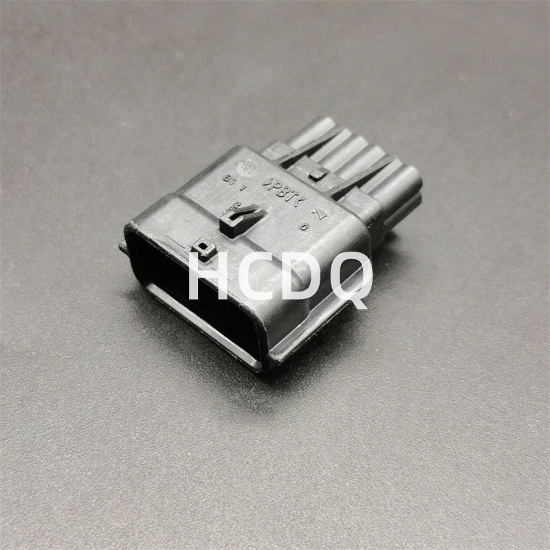 

10 PCS Supply 7282-8854-30 original and genuine automobile harness connector Housing parts