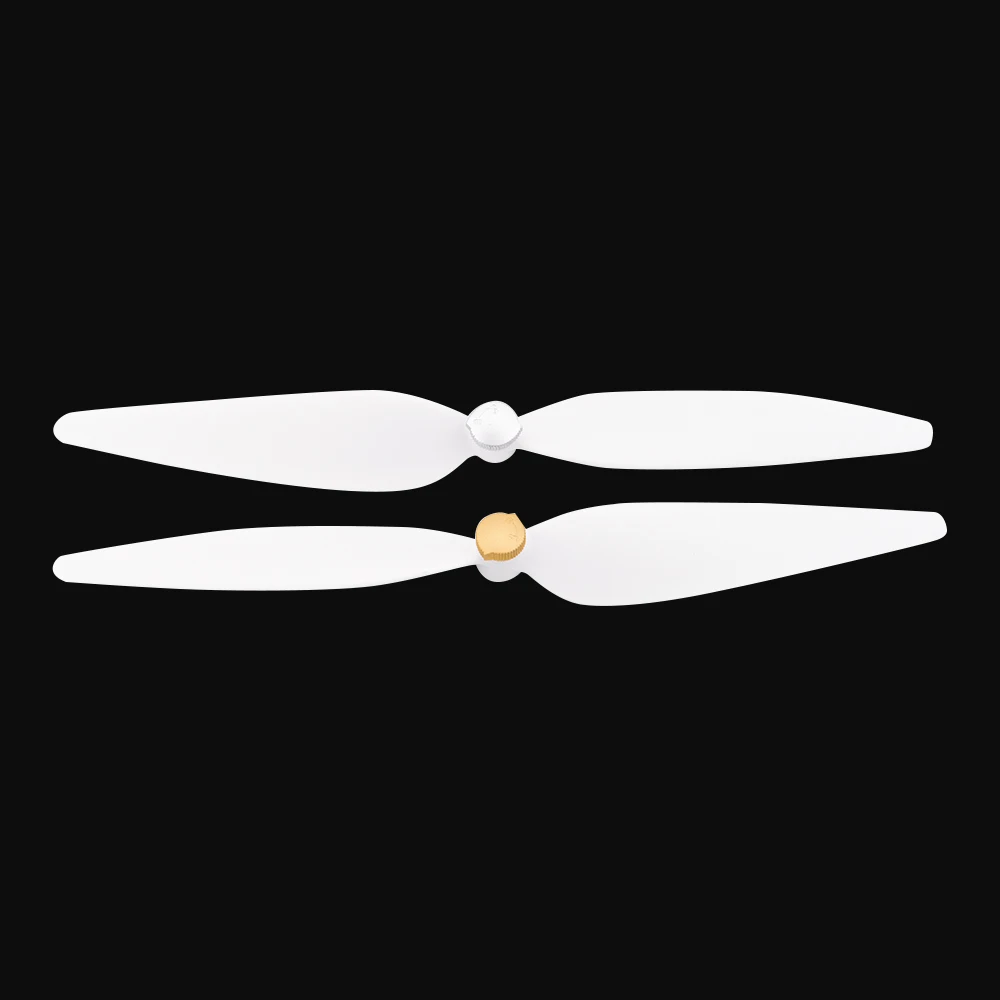 4 Pairs 10inch propeller for RC xiaomi 4K drone White pervane drone blade propeller for xiaomi mi drone 4k propeller accessories