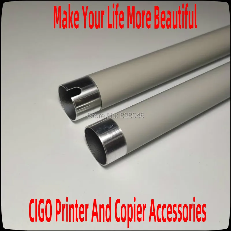 For Samsung JC66-01256A Heater Roller,For Xerox Phaser 3155 3160 3124 3125 PE120 3220 3210 3200 PE 120 Upper Fuser Roller,10 PCS