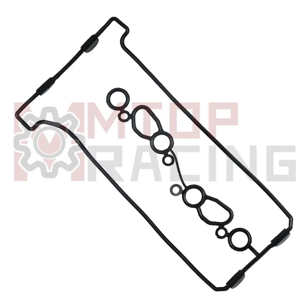 5JW-11193-00-00  Cylinder Head Cover Gasket For Yamaha FJR1300 2001 2002 2003 2004 2005 2006 2007 2008 2009 2010 2011 2012