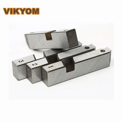 2 Inch 3 Inch 4 Inch Electric Die Head Threading Machine Threading Die Oil-free Galvanized Steel Fire Hose Thread Wrench