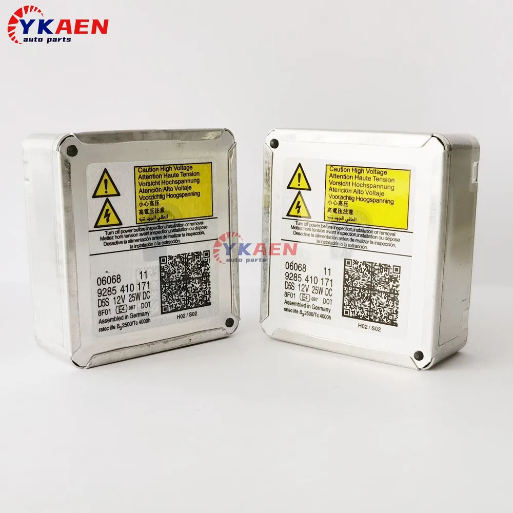 Original 68266509AA 13594523 D5S 25W Xenon HID Bulb 9285410171 For Fiat 500X Jeep Renegade 1864725012 A6 Q3 Q7 S3 S6 SQ5