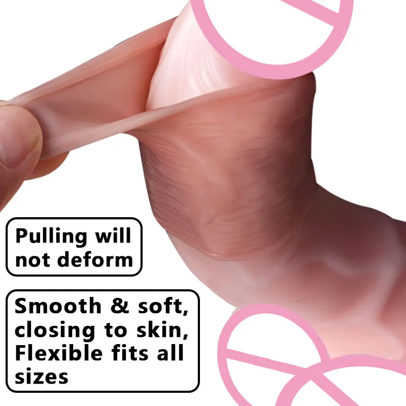 Foreskin Correction Penis Sleeve Delay Ejaculation Screw Shape Penis Ring Cock Ring Foreskin  Phimosis  Corrector Men Sex Toys