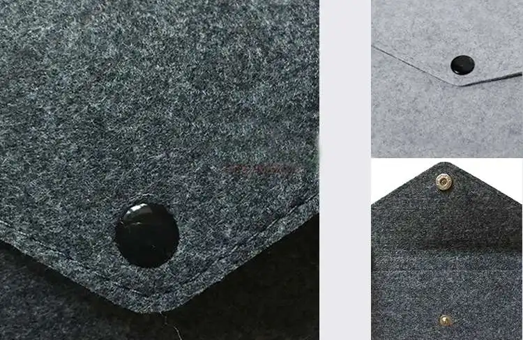 Fühlte Bleistift Fall Einfache Fühlte Bleistift Fall Student Bleistift Fall