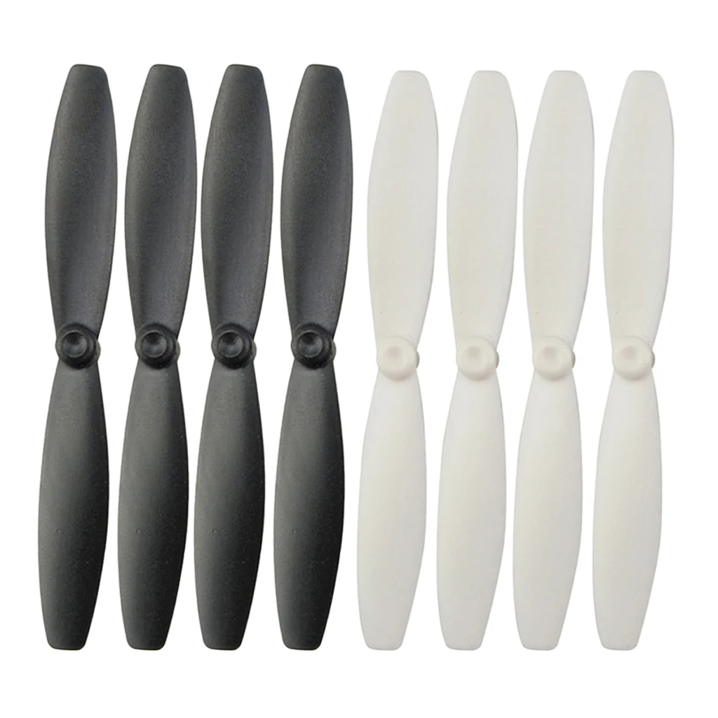 Set Of 8 RC Propeller Prop Blade CW CCW For Parrot Minidrones 3 Mambo Swing