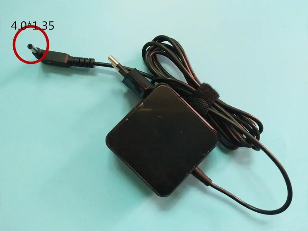 

NEW 45W EU Genuine Supply 19V 2.37A For ASUS ZenBook 010HLF AD883020 AC Adapter