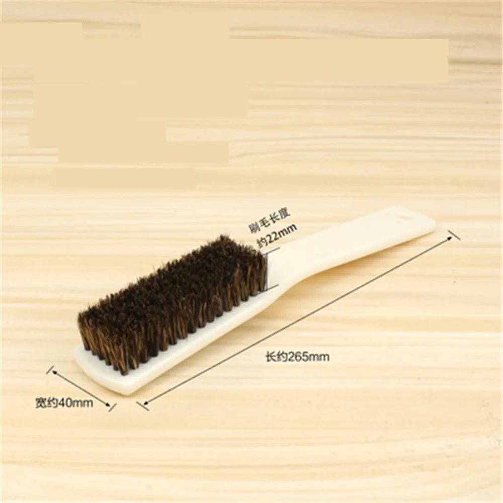 Brush Wenwan Bodhi BBrush Extra Large Super Hard Handmade Walnut Brush Set