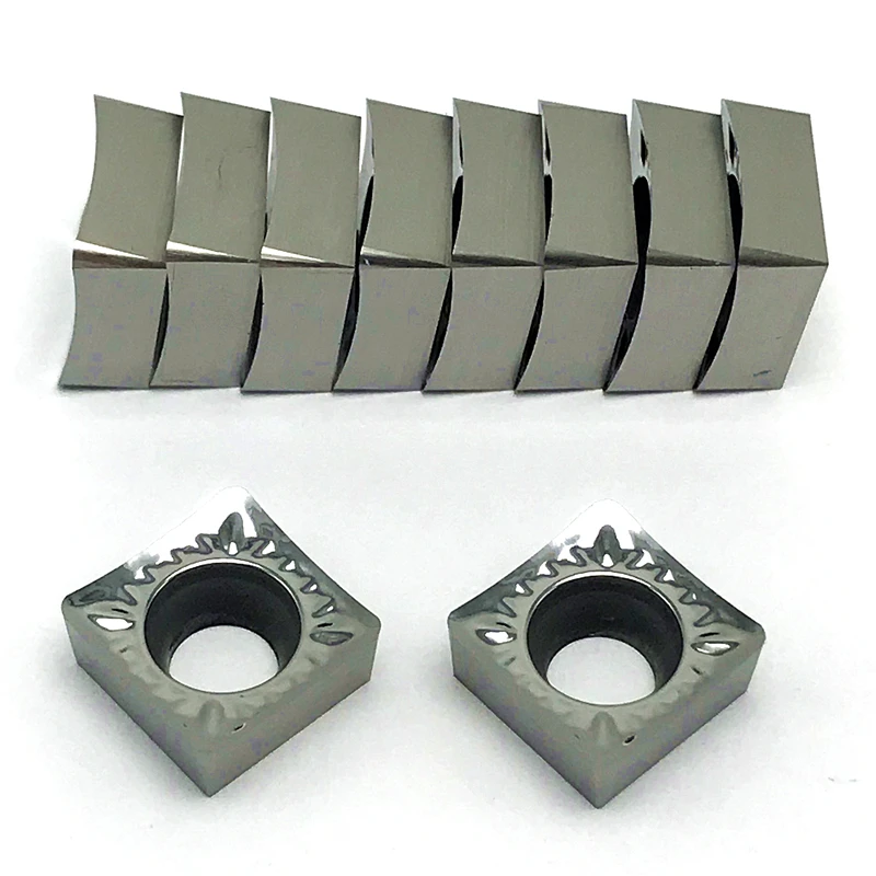 SCGT09T302 SCGT09T304 SCGT09T308 Turning Tool SCGT120402 SCGT120404 SCGT120408 AK H01 Carbide Insert Aluminum Processing Milling