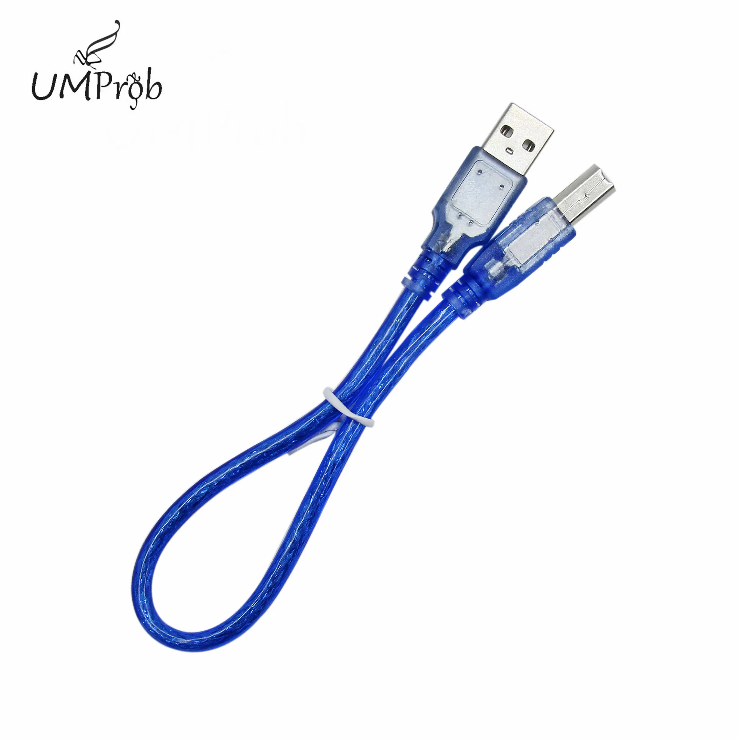 USB Cable For Arduino Diy Kiy Starter Kit Compatible With UNO MEGA 2560