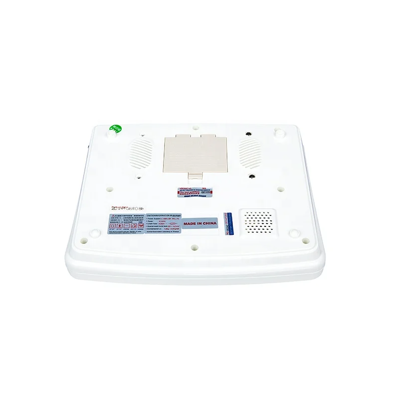 Pulsed Electromagnetic Ultrasound Therapy Machine With Tens & Ems Physiotherapy Equipment 7 Channels With Laser Myostimulator