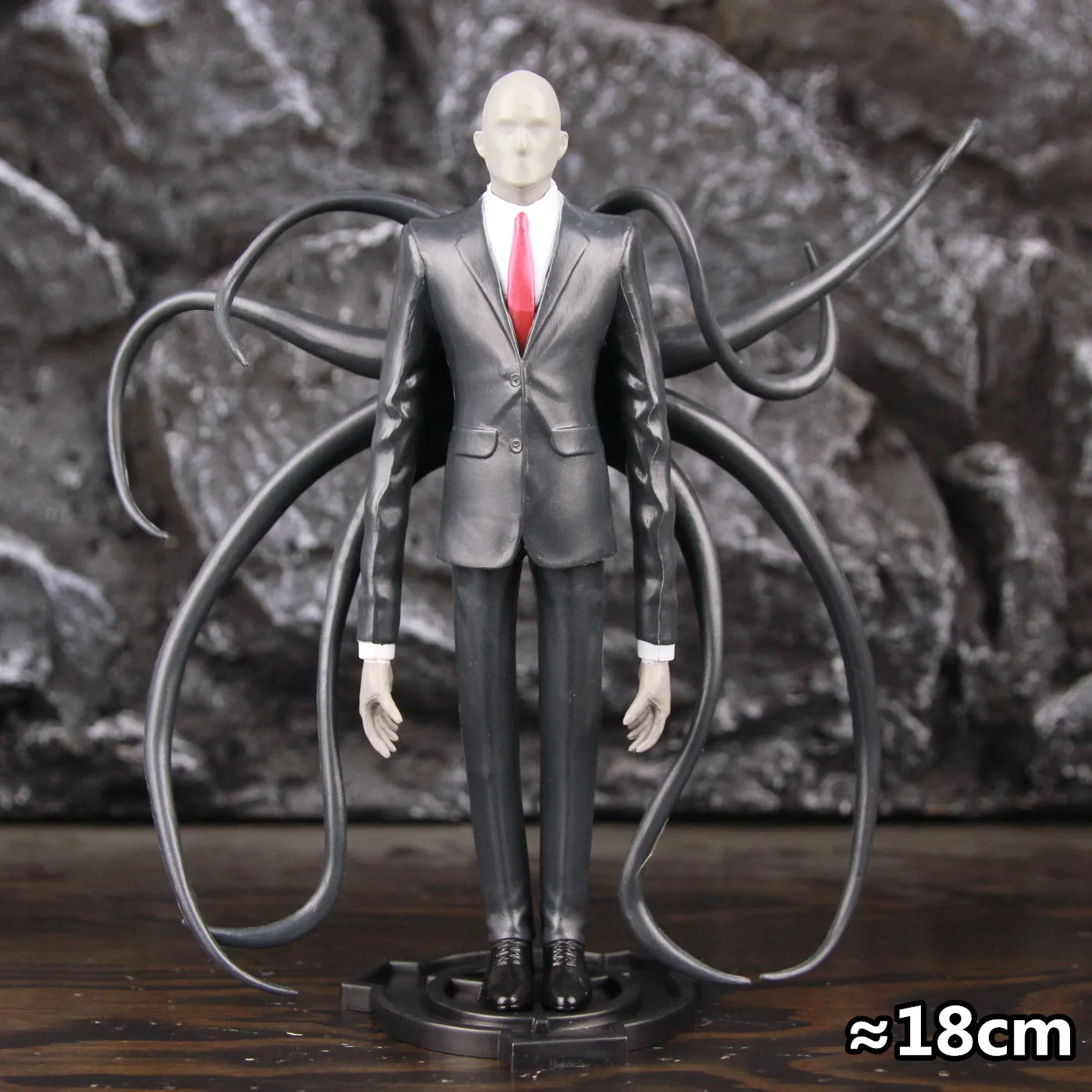 Slender Man 7\