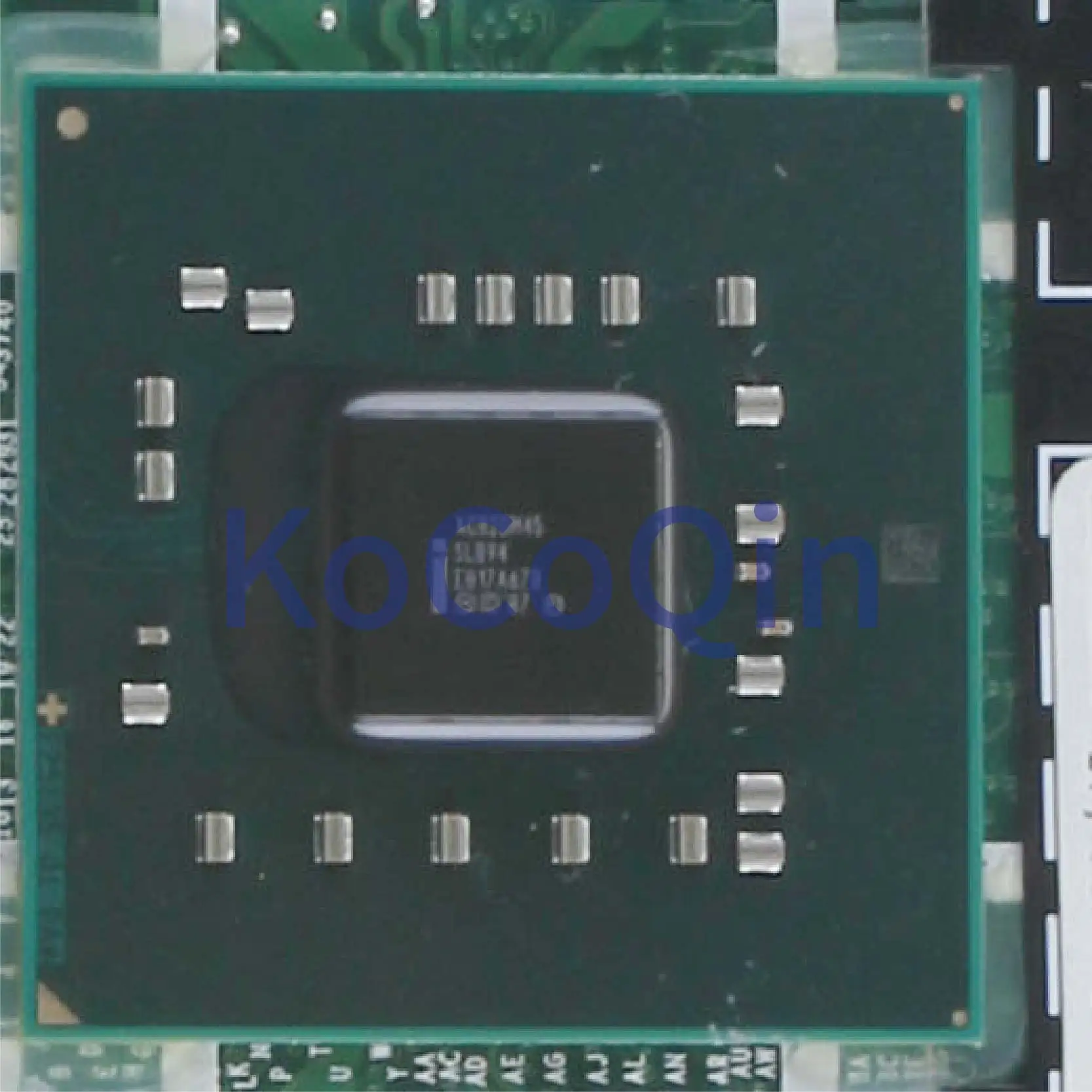 Imagem -05 - Kocoqin Placa-mãe para Computador para Computador Dell Seus Modelos 1220 Vethernet 0x746m