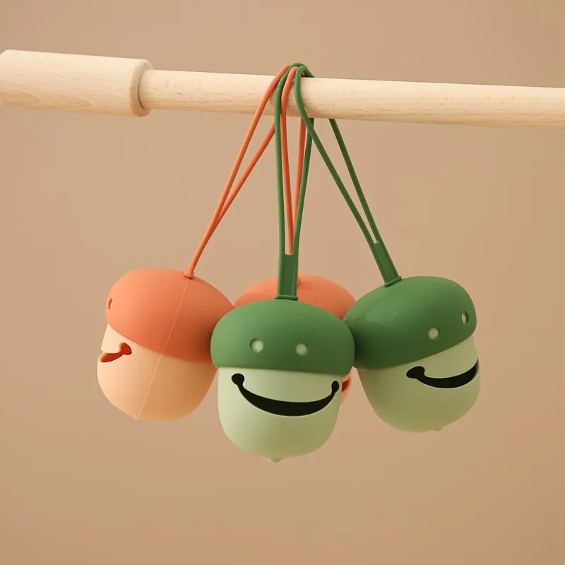 Let's Make Baby Wooden Rattle Toys Play Gym Mobile Hanging Sensory Toys Foldable Frame Activity Gym Baby Room Decorations Toy