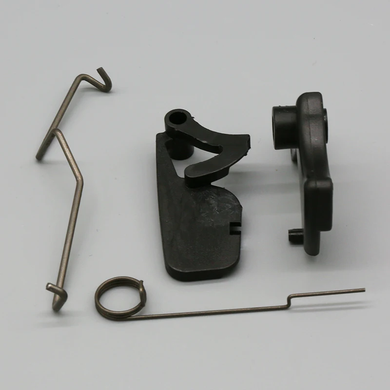 Throttle Trigger Rod Lever Arm Spring Kit Fit For Stihl MS 170 180 017 018 MS170 MS180 Gasoline Chainsaw Spare Parts